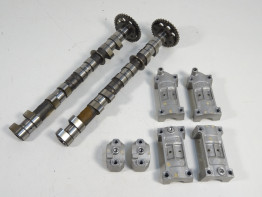 Nockenwelle Yamaha FZ6
