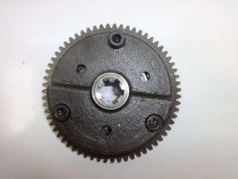 Engine parts Kawasaki VN 700 750