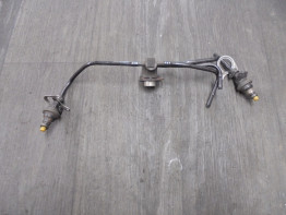 Throttle body BMW R 1100 850 R