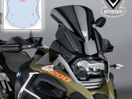 Kuipruit BMW R 1200 GS LC Adventure