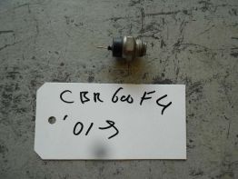 Radiator parts Honda CBR 600 F