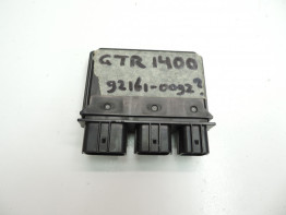 Relais unit Kawasaki GTR 1400