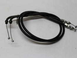 Throttle cable Suzuki GSX R 750