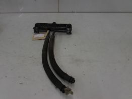 Oil cooler Honda CB 450