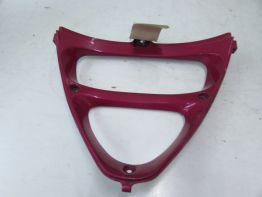 V bak voor Kawasaki ZZR 600