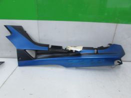 Linker achterkant Kawasaki ZZR 600