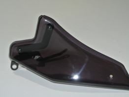 Scheibe Windschild Yamaha Tracer 700