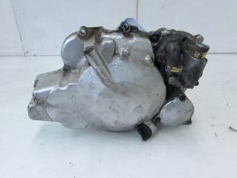 Motorblokdeksel Suzuki Burgman 400
