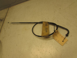 Throttle cable Honda Goldwing GL