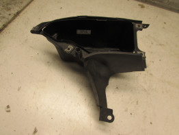 Seitenverkleidung links klein Honda Deauville 650 - 700