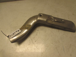 Auspuff-Krummer Honda CBR 600 RR