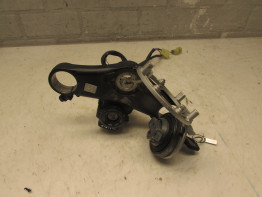 Schlosssatz Honda VTR 1000 F