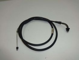 Throttle cable Suzuki Burgman 400