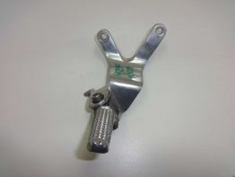 Soziusfussraste links Yamaha YZF 1000 Thunderace