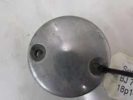 Engine parts Suzuki GS 550