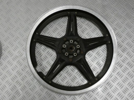 Front Wheel Honda CB 400