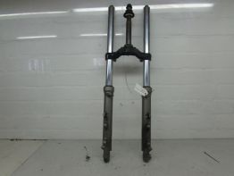 Front pipes complete Yamaha FZ 750