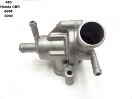 Thermostat cooler Honda CBR 600 F
