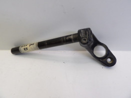 Steering Handle left Suzuki GSX 750