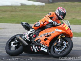Wind screen Yamaha YZF R6