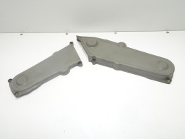 Engine cover Ducati monster 600