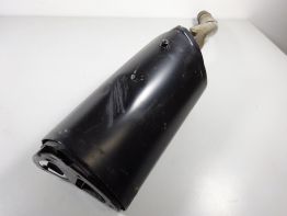 Muffler Kawasaki Z 750