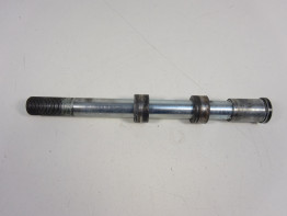 Vooras Kawasaki ER 6