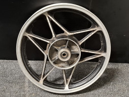 Achtervelg Honda CB 400