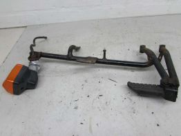 Overig Honda CBR 600 F