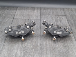 Brake calipers front BMW R 1200 R