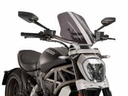 Kuipruit Ducati XDIAVEL