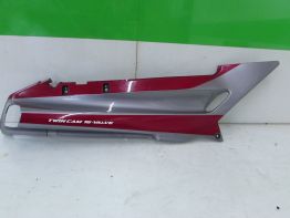 Heck rechts Kawasaki ZZR 1100