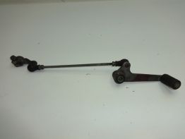 Schalthebel Honda CBR 600 F