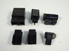 Relay Yamaha FZ1