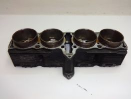 Cilinderblok Suzuki GSX F 1100
