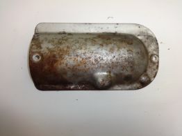 Motorblokdeksel Suzuki GS 750