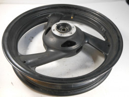 Front Wheel Yamaha FAZER 600