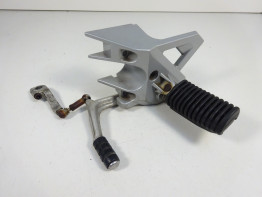 Schetsplaat links BMW R 1100 850 R