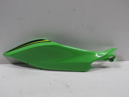 Rechter achterkant Kawasaki Ninja 400