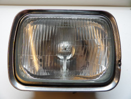 Koplamp Kawasaki Z 550 GT