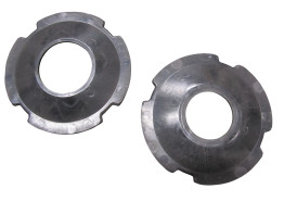 Remschijven set Honda XRV 750 AFRICA TWIN