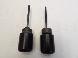 Stuurdemper Suzuki DL 1000 V STROM