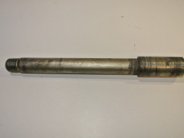 Axle front Suzuki GSR 600