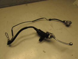 Koppelingspomp Honda CBR 1000 F