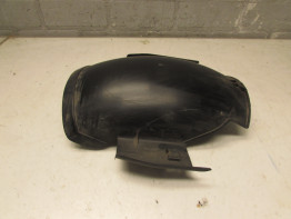 Hinterradabdeckung Yamaha V max