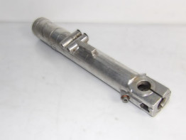 Voorpoot links onder Moto Guzzi V7 Sport