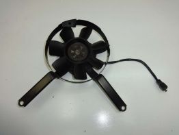 Ventilator Yamaha FZR 600