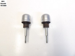 Lenkungs Dampfer Suzuki VS 800 Intruder