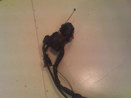 Stuurschakelaar Yamaha FZR 600