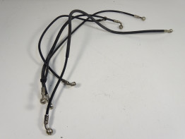 Brake hose front Triumph Sprint ST 1050